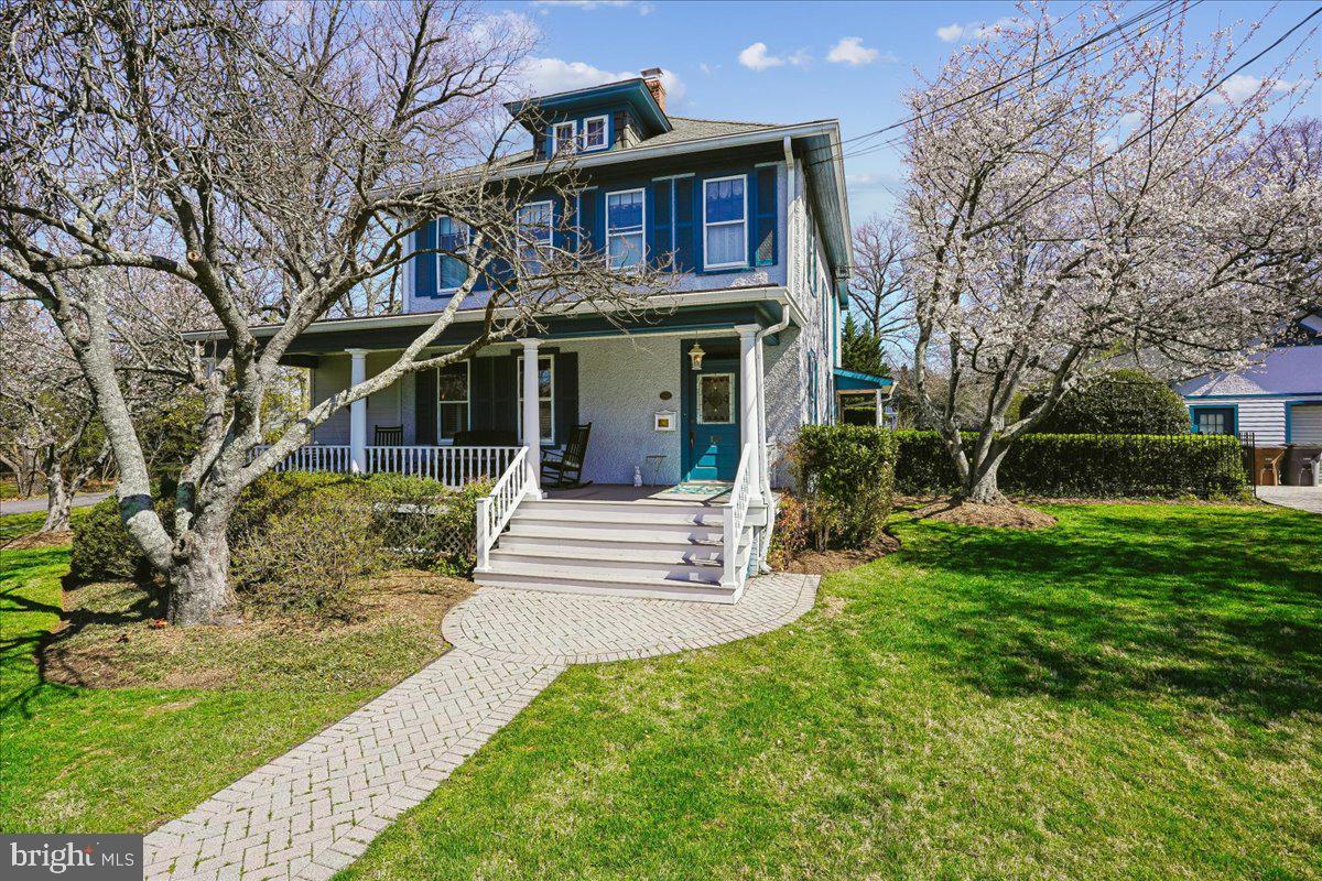 PT ROCKVILLE TWN RES 1 - Residential