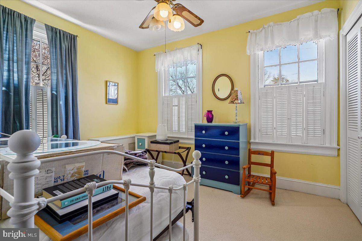 PT ROCKVILLE TWN RES 1 - Residential