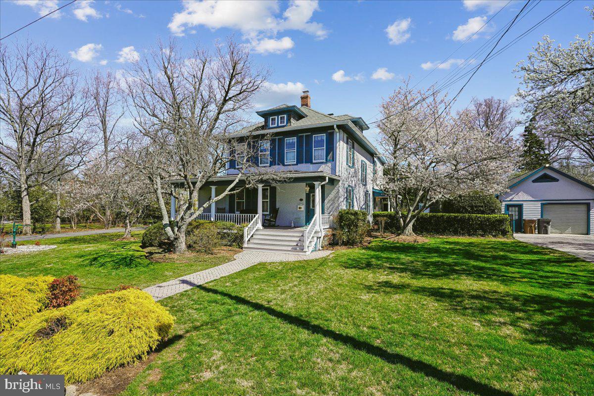 PT ROCKVILLE TWN RES 1 - Residential