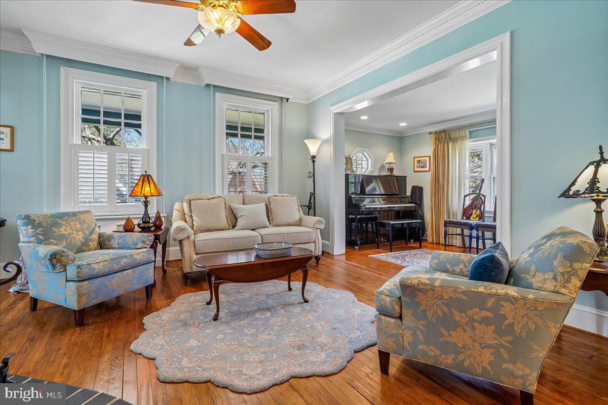 PT ROCKVILLE TWN RES 1 - Residential