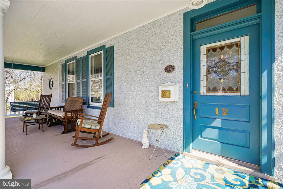 PT ROCKVILLE TWN RES 1 - Residential