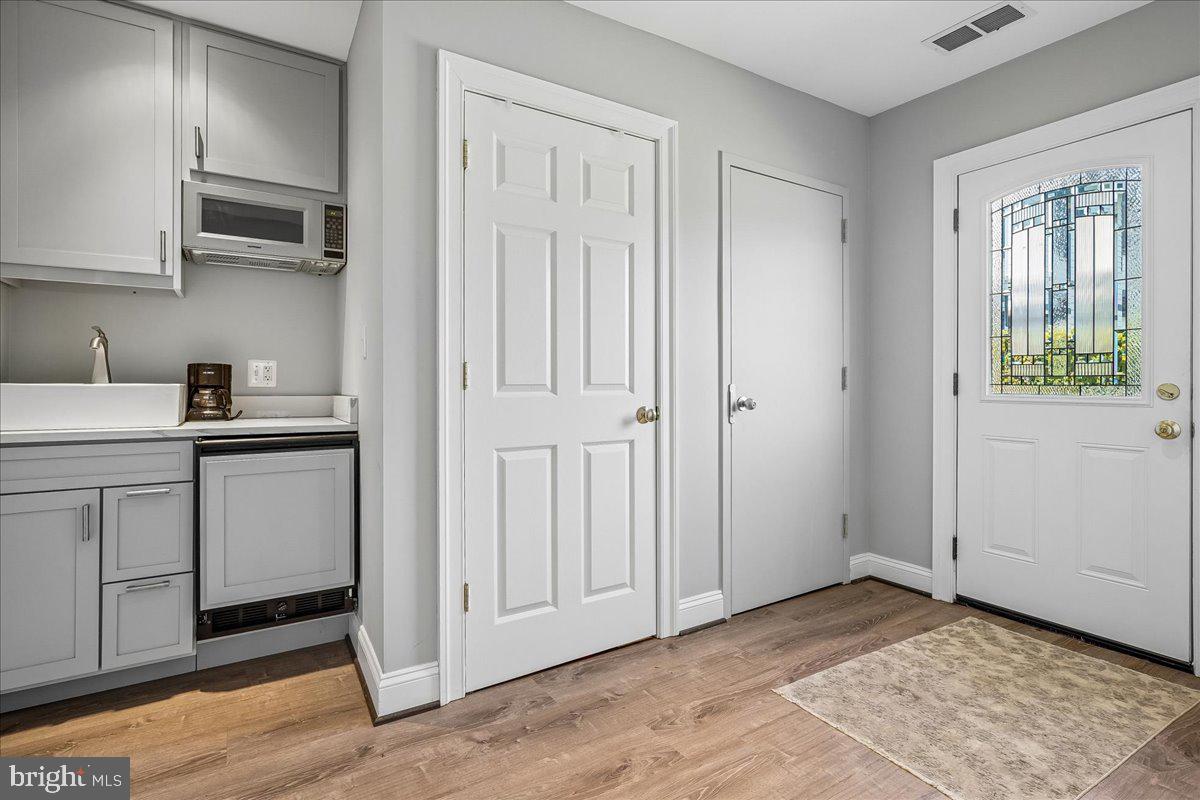 PT ROCKVILLE TWN RES 1 - Residential