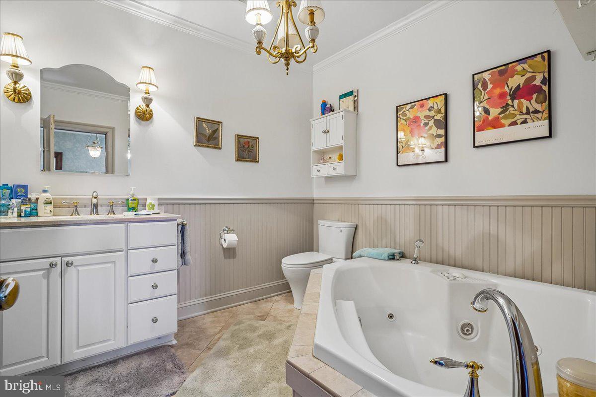 PT ROCKVILLE TWN RES 1 - Residential