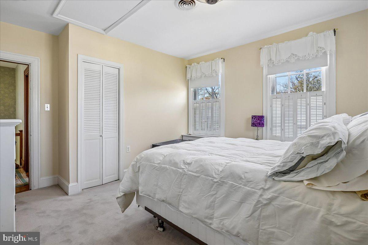 PT ROCKVILLE TWN RES 1 - Residential