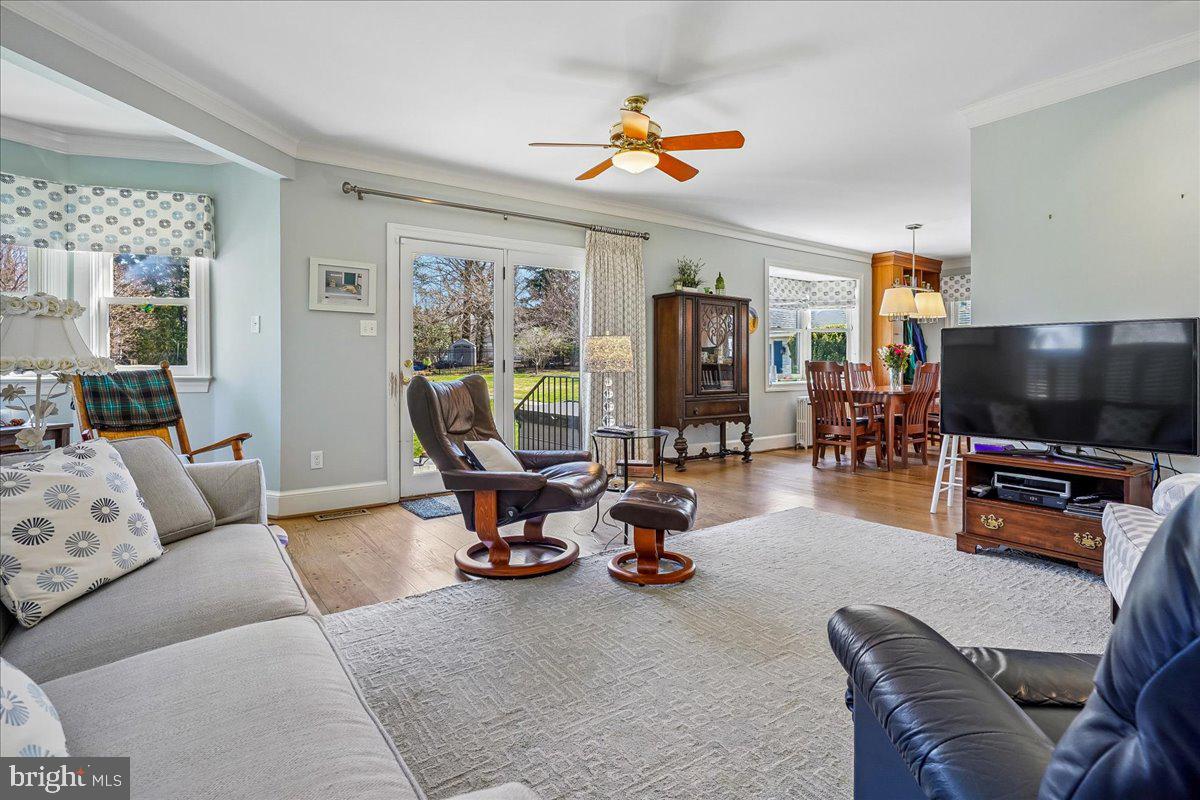 PT ROCKVILLE TWN RES 1 - Residential