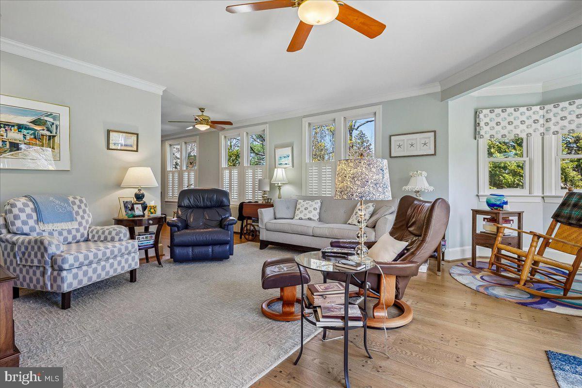 PT ROCKVILLE TWN RES 1 - Residential