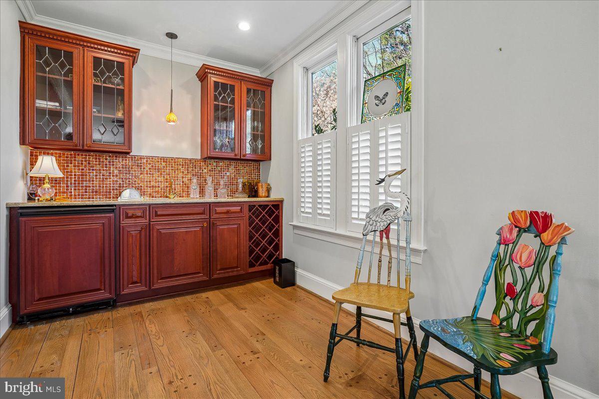 PT ROCKVILLE TWN RES 1 - Residential