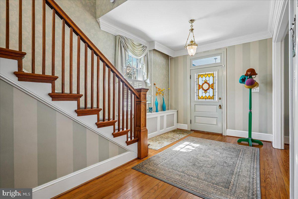 PT ROCKVILLE TWN RES 1 - Residential