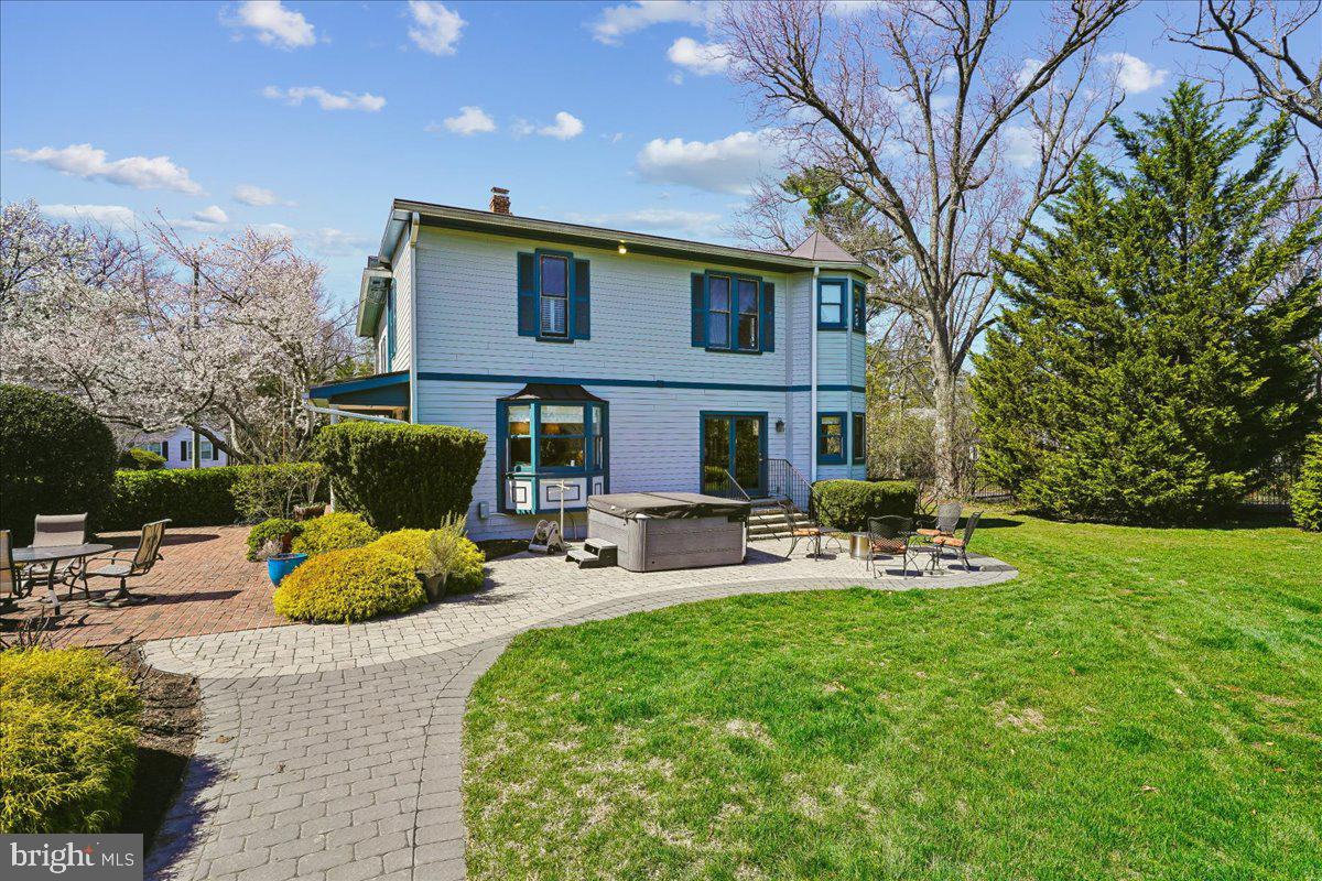 PT ROCKVILLE TWN RES 1 - Residential