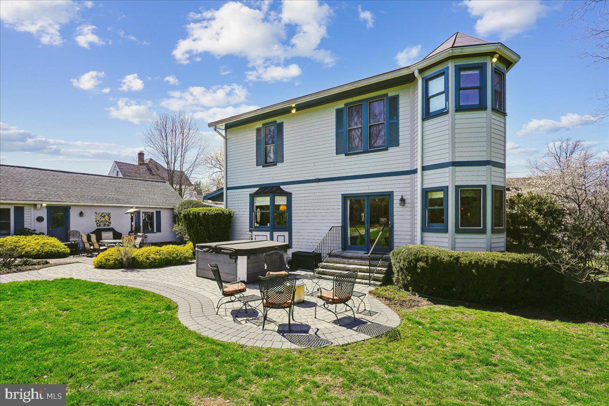 PT ROCKVILLE TWN RES 1 - Residential