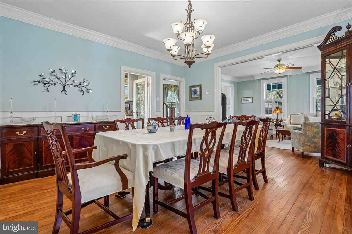 PT ROCKVILLE TWN RES 1 - Residential