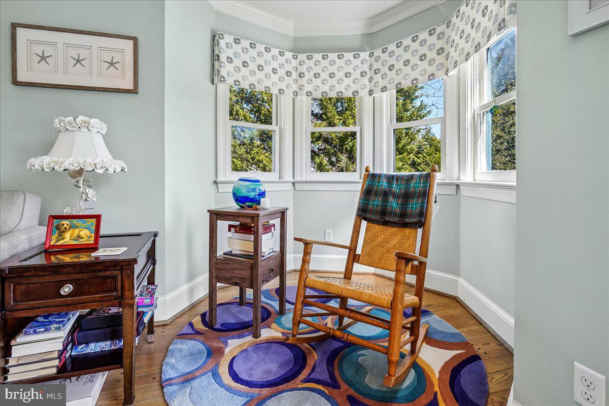 PT ROCKVILLE TWN RES 1 - Residential