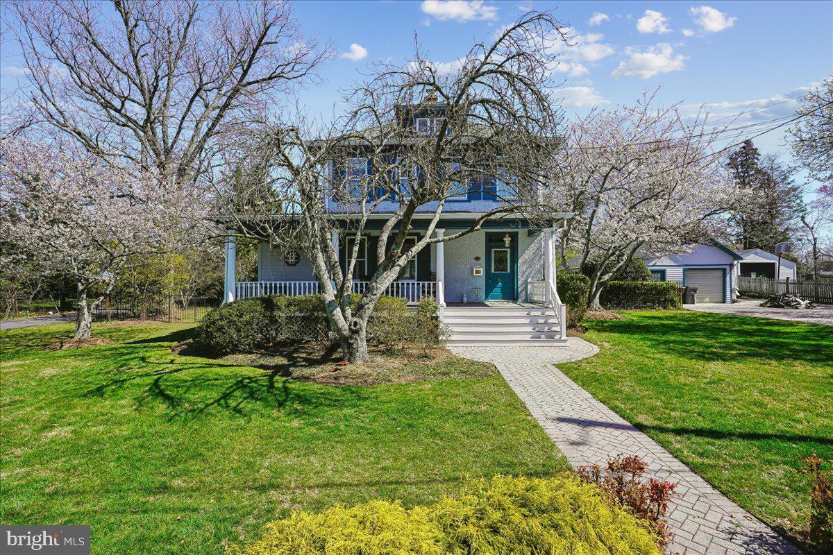 PT ROCKVILLE TWN RES 1 - Residential