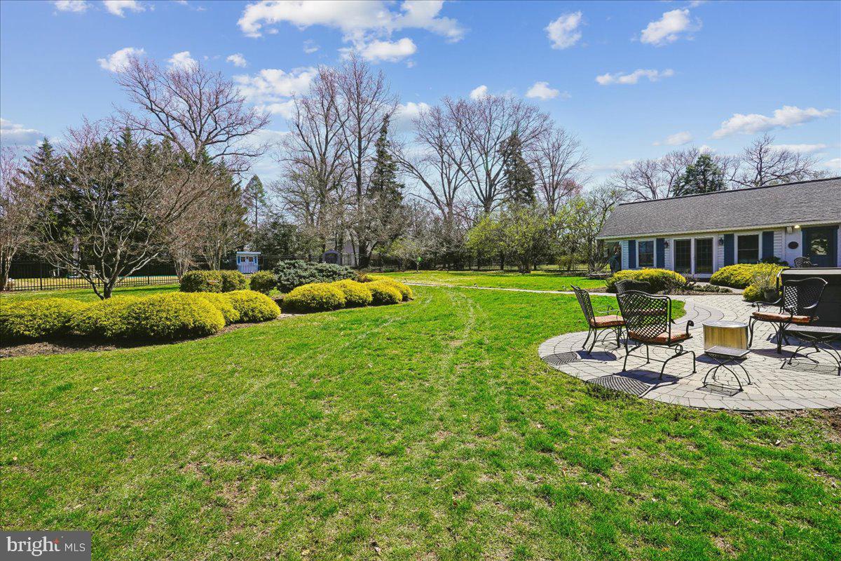 PT ROCKVILLE TWN RES 1 - Residential