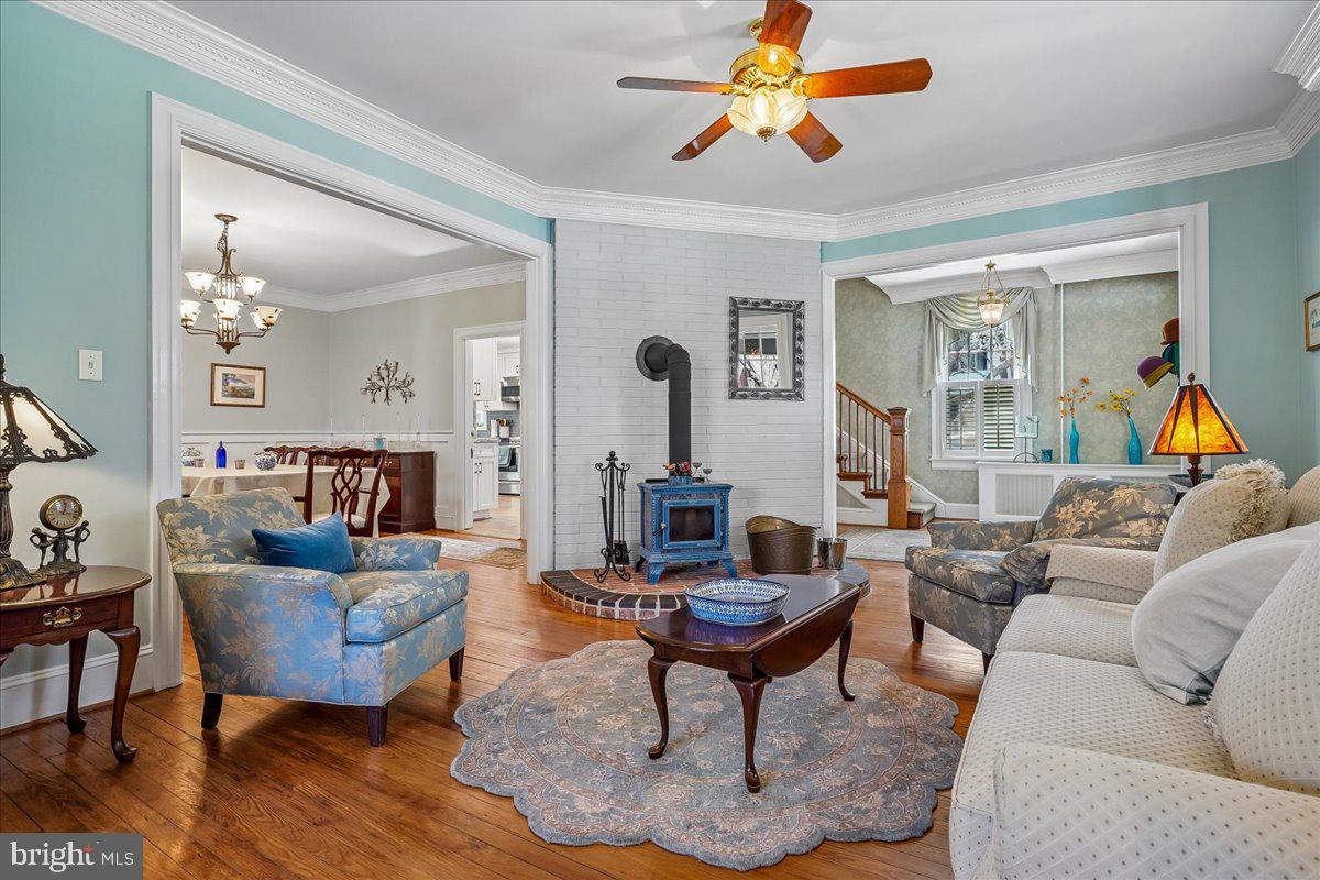 PT ROCKVILLE TWN RES 1 - Residential