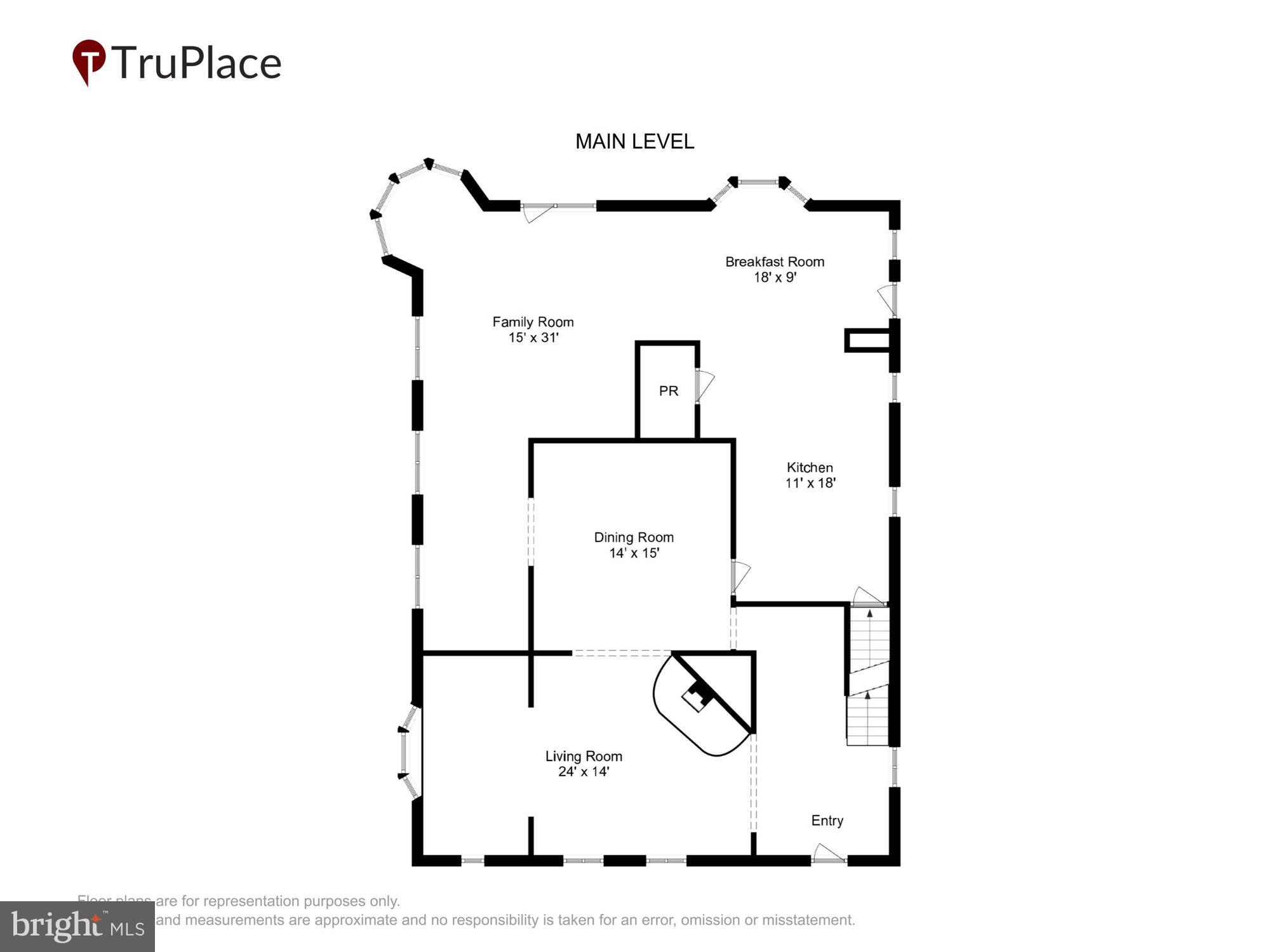 PT ROCKVILLE TWN RES 1 - Residential