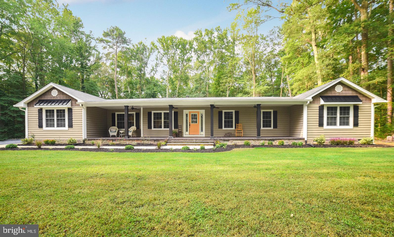 TALL TIMBERS - Residential