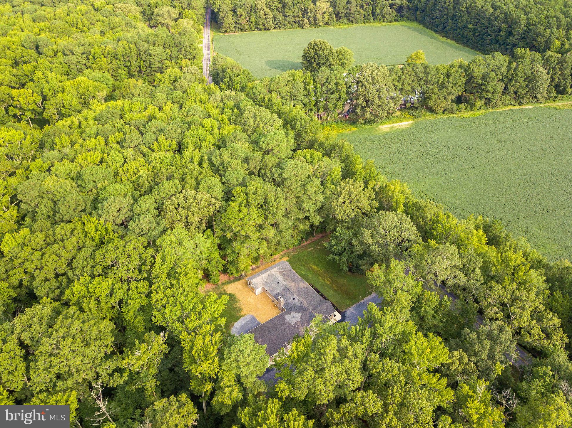 TALL TIMBERS - Residential