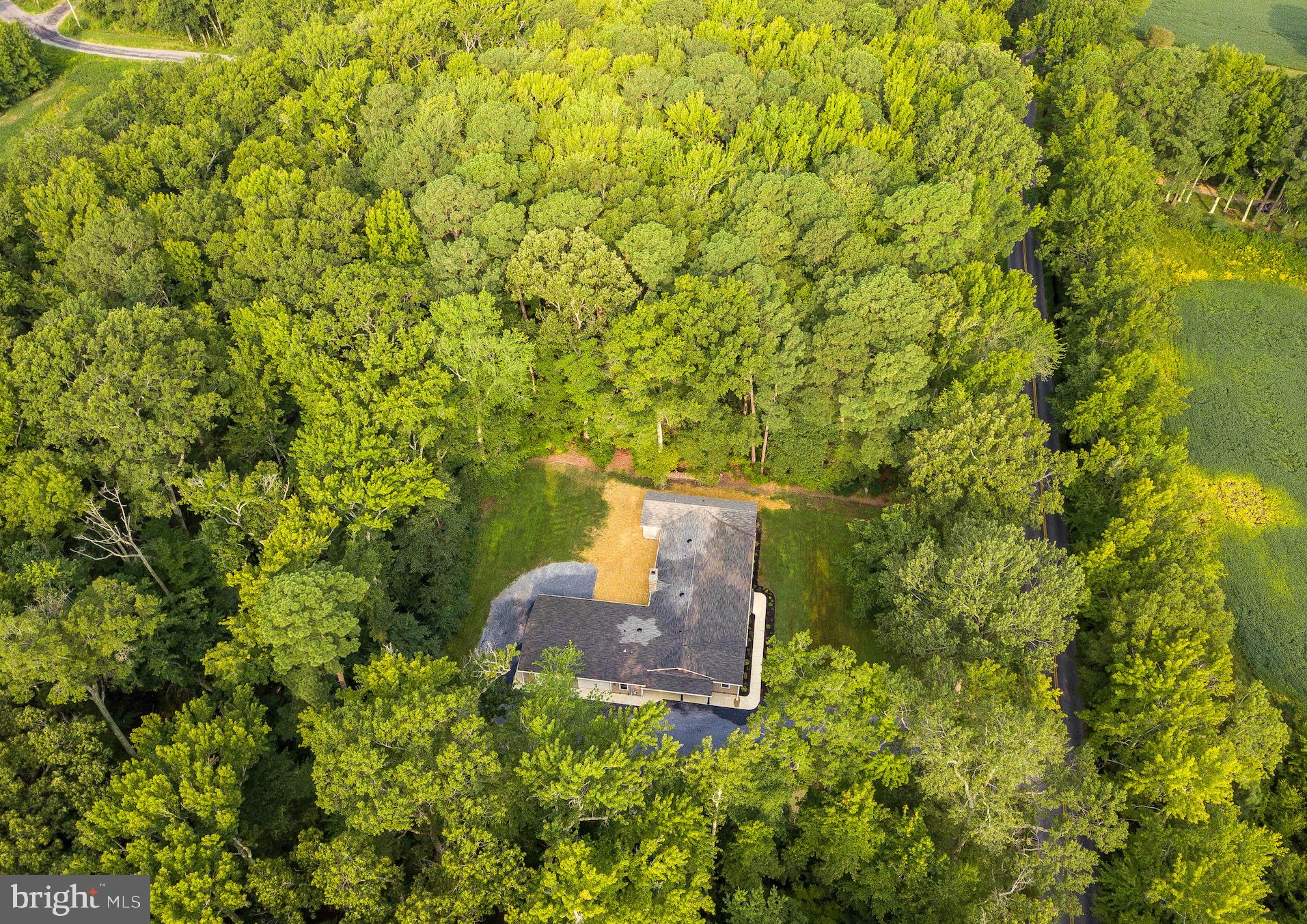 TALL TIMBERS - Residential