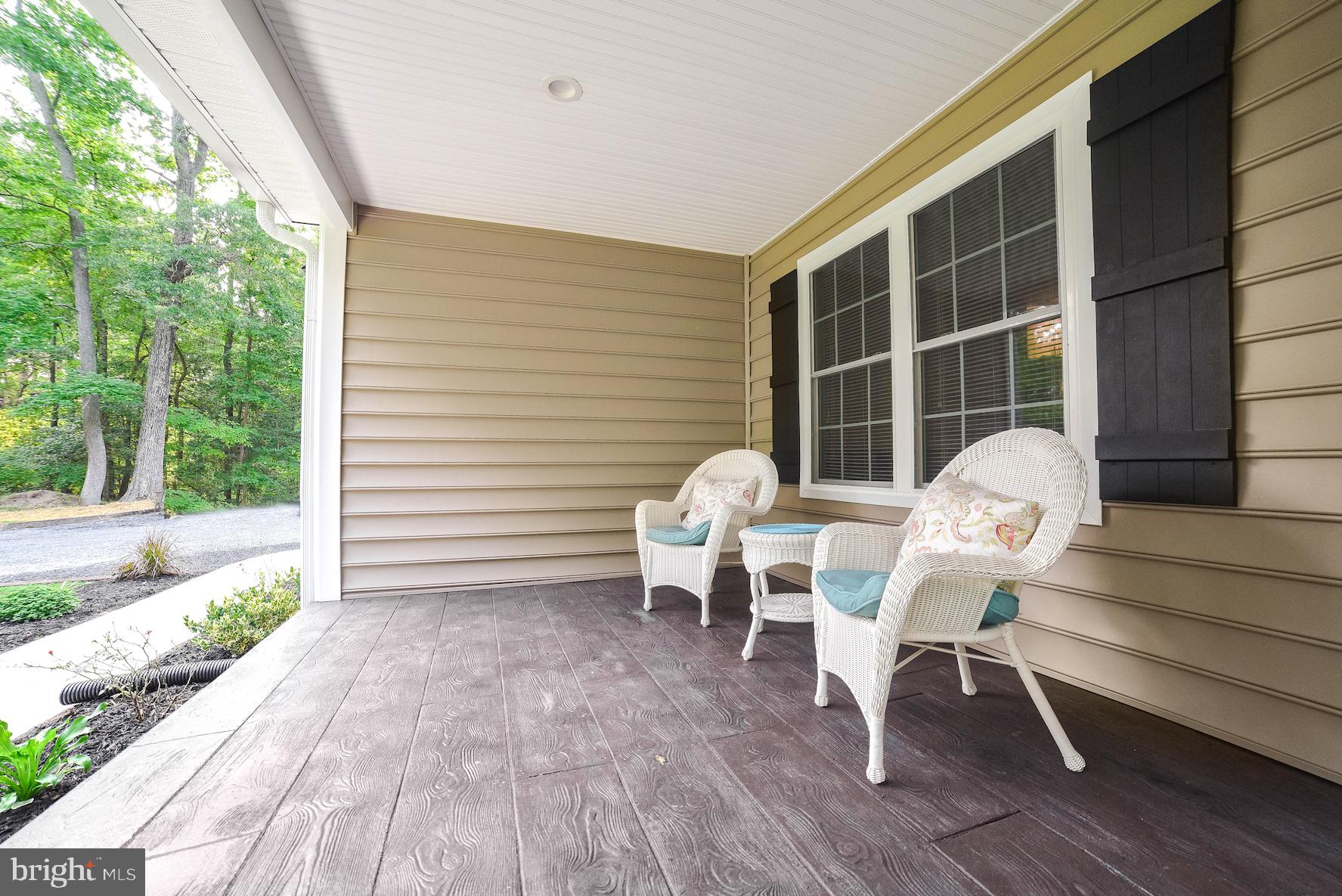 TALL TIMBERS - Residential