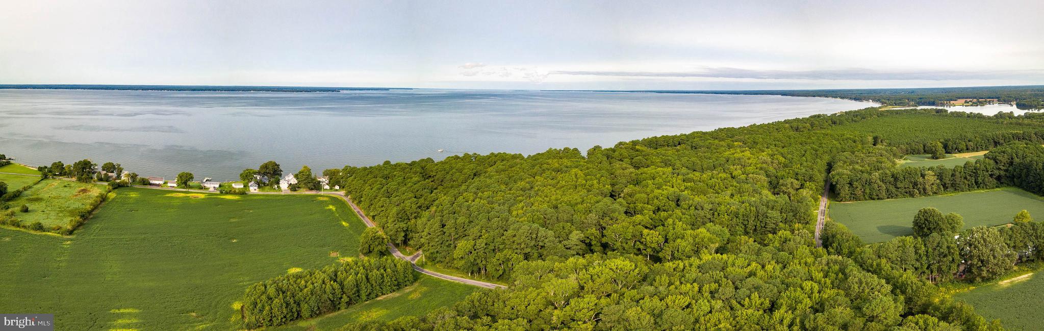 TALL TIMBERS - Residential