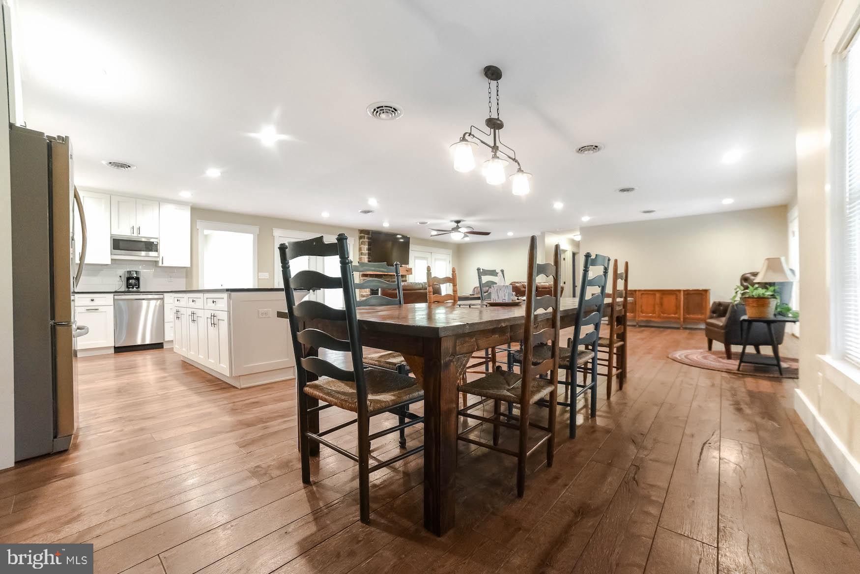 TALL TIMBERS - Residential