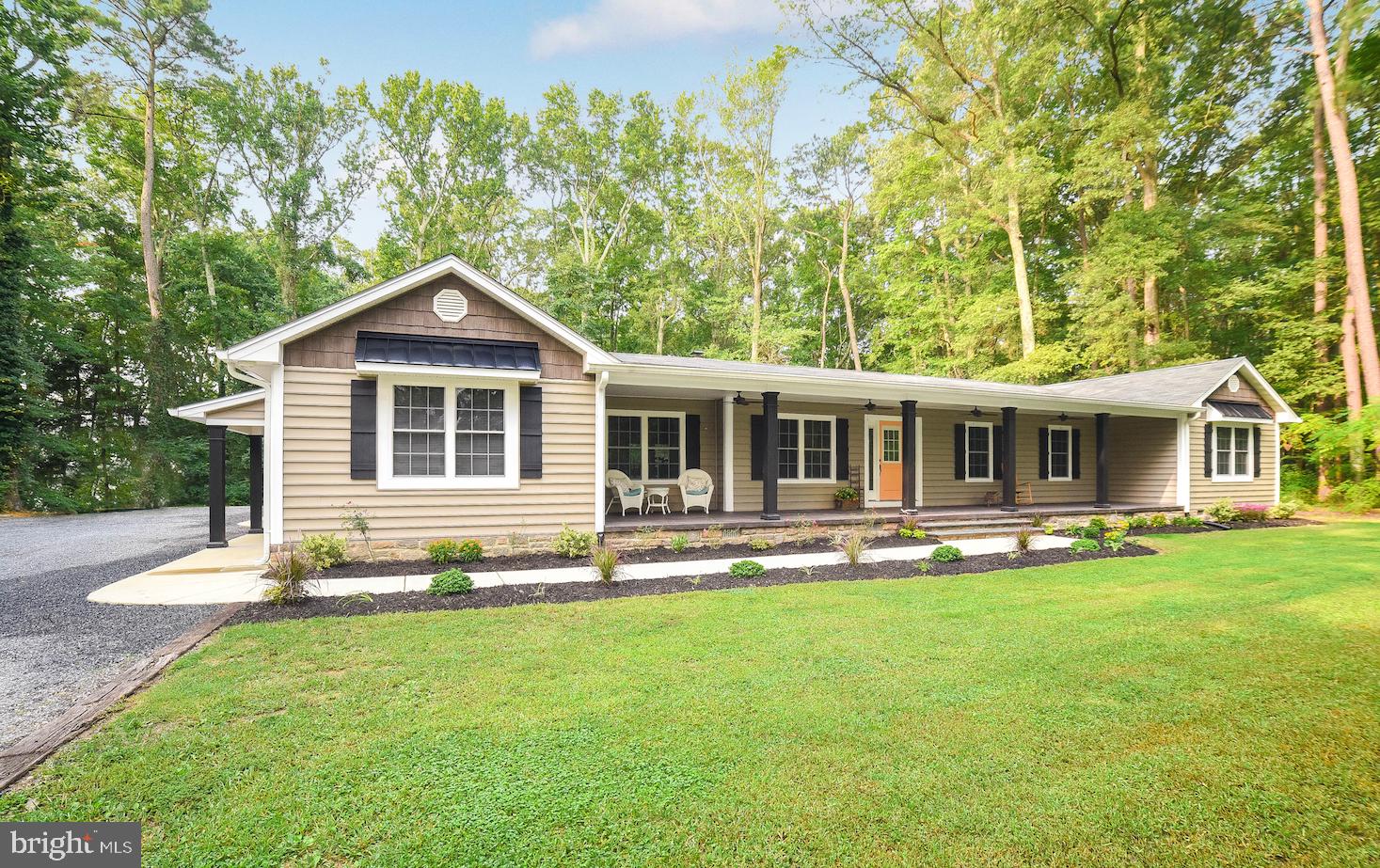 TALL TIMBERS - Residential