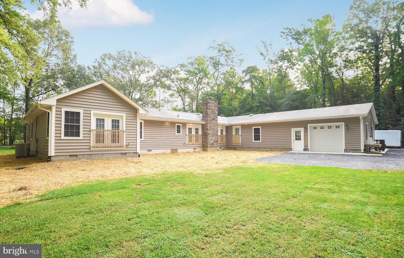 TALL TIMBERS - Residential