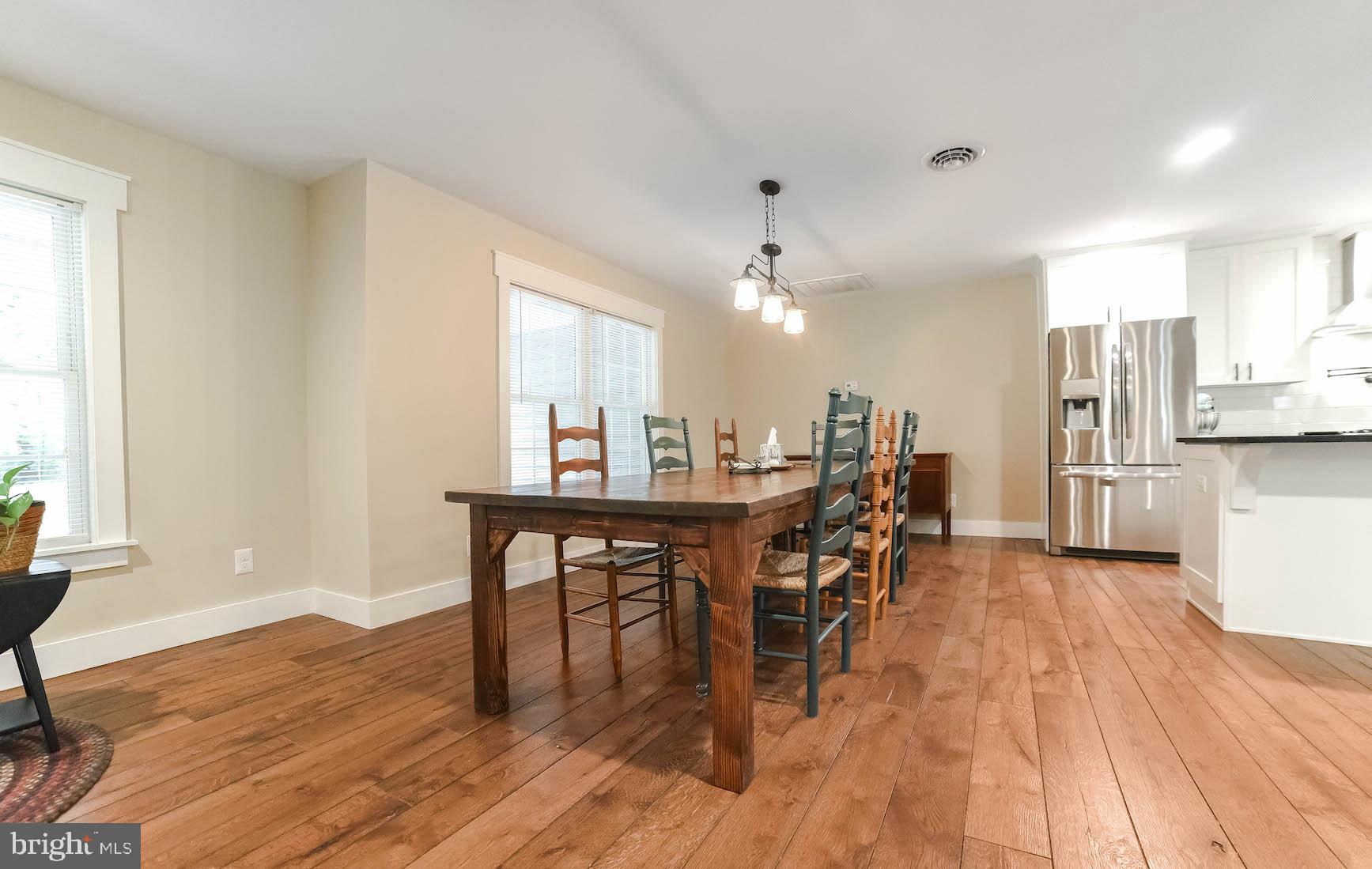 TALL TIMBERS - Residential