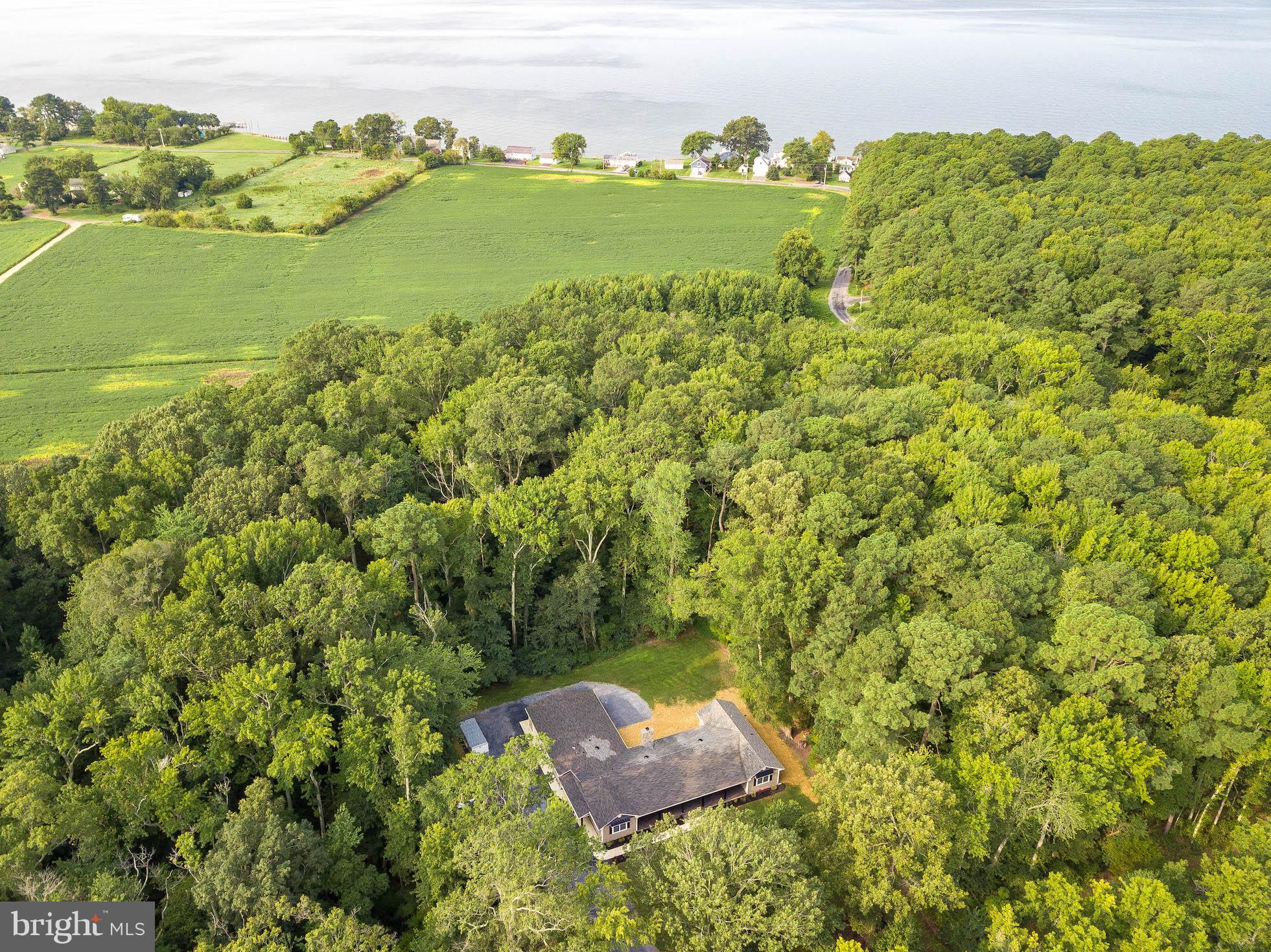 TALL TIMBERS - Residential