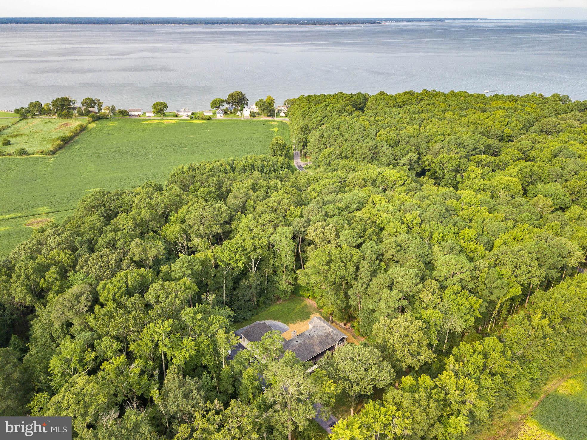 TALL TIMBERS - Residential