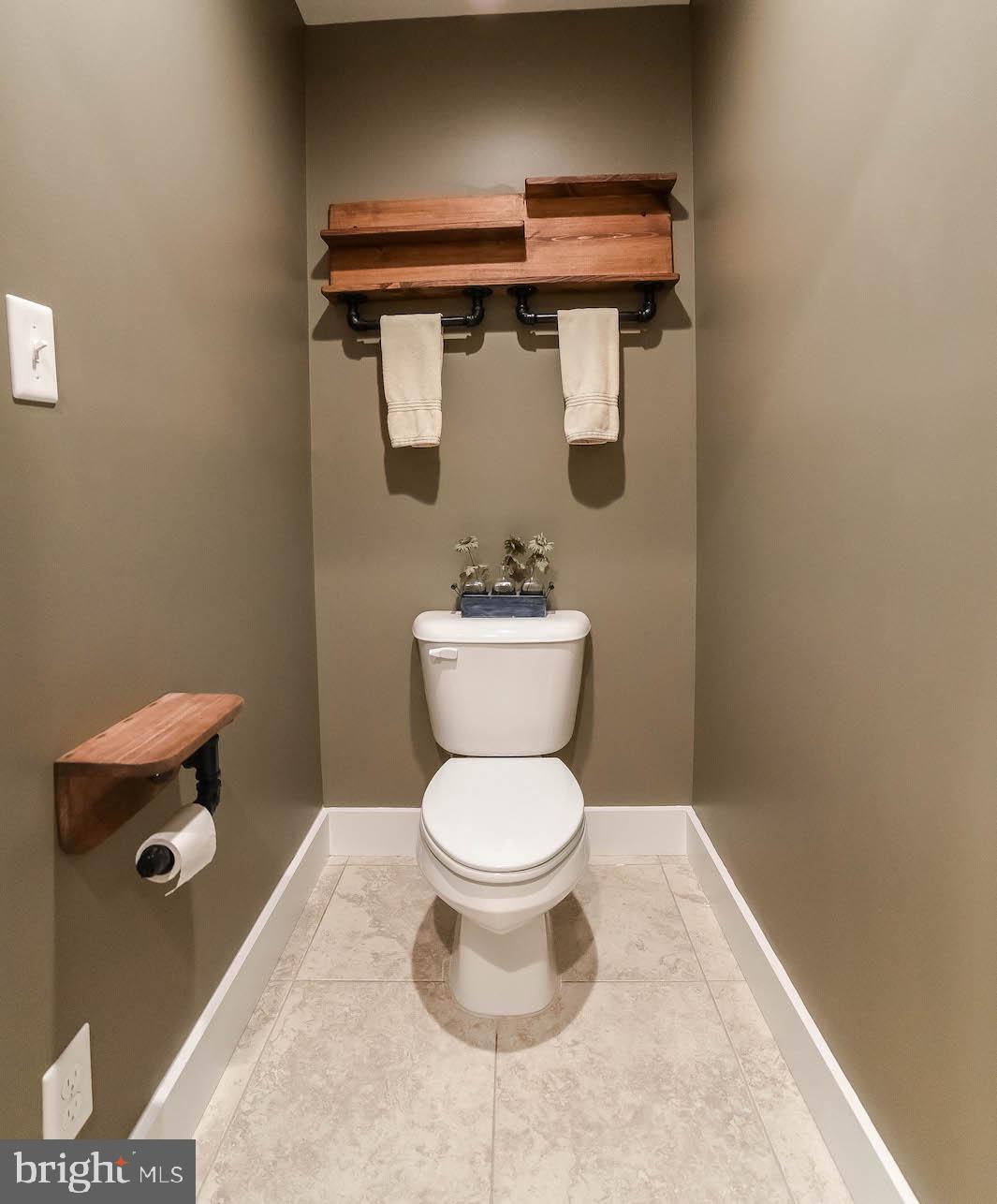 TALL TIMBERS - Residential