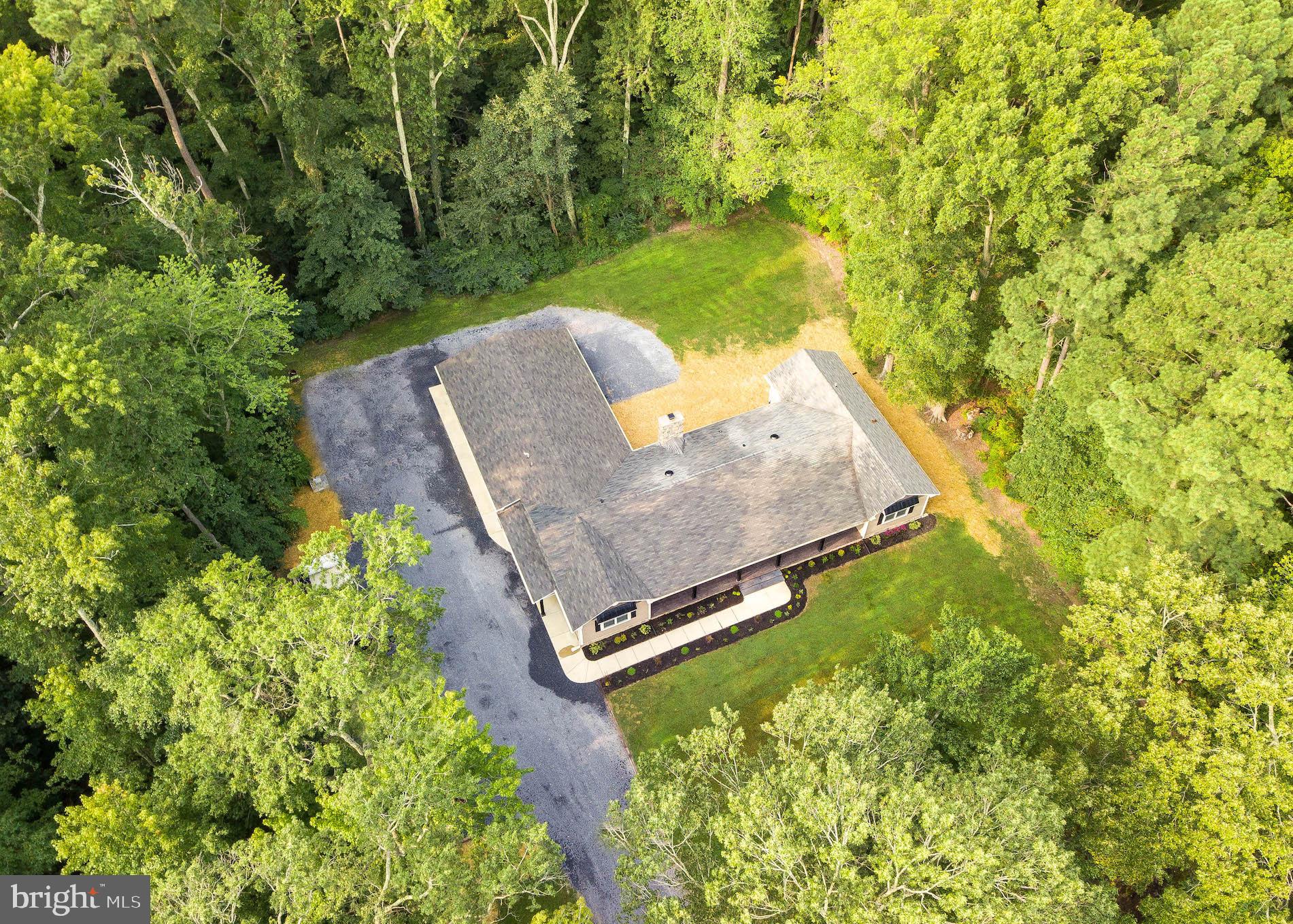 TALL TIMBERS - Residential