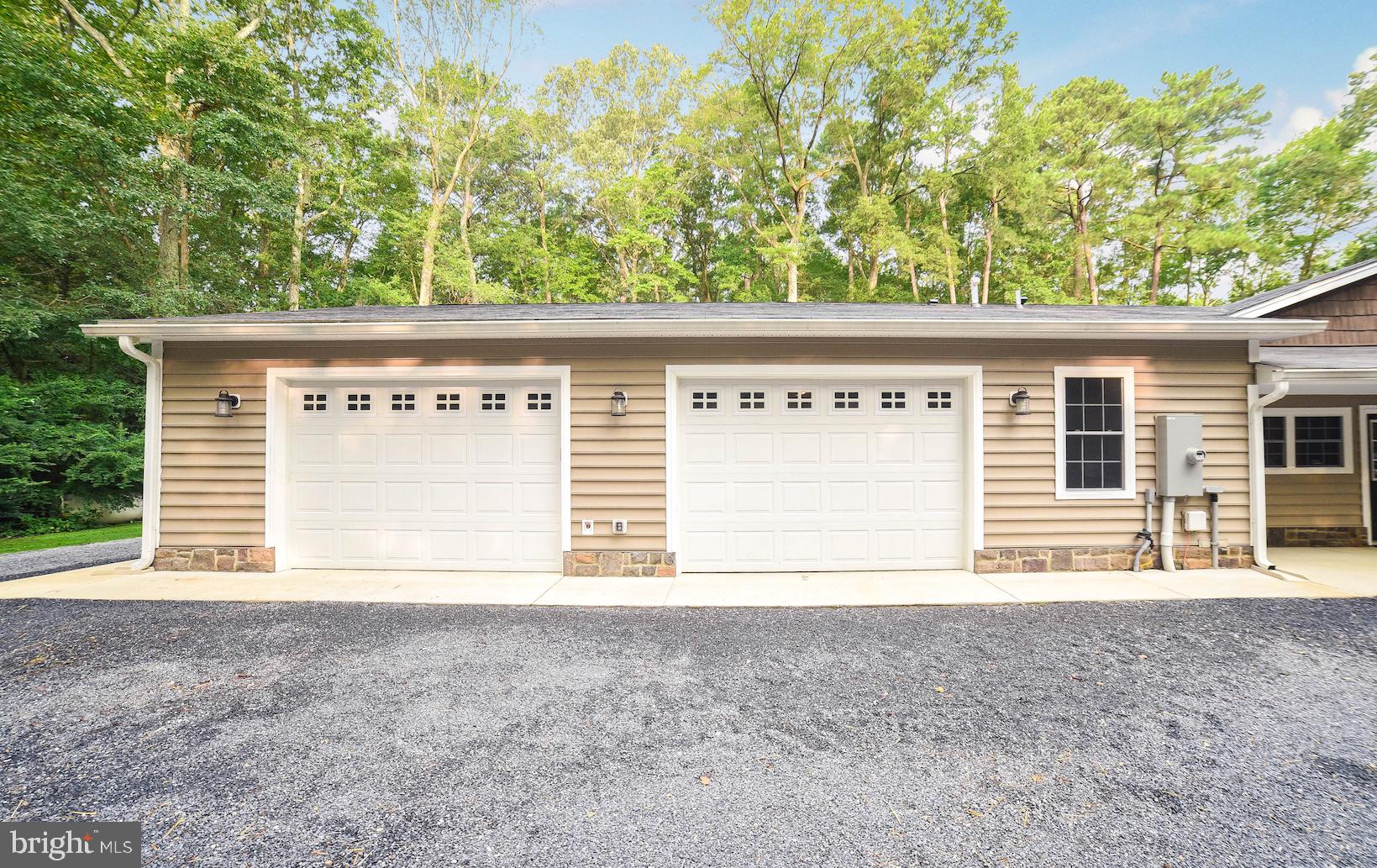 TALL TIMBERS - Residential