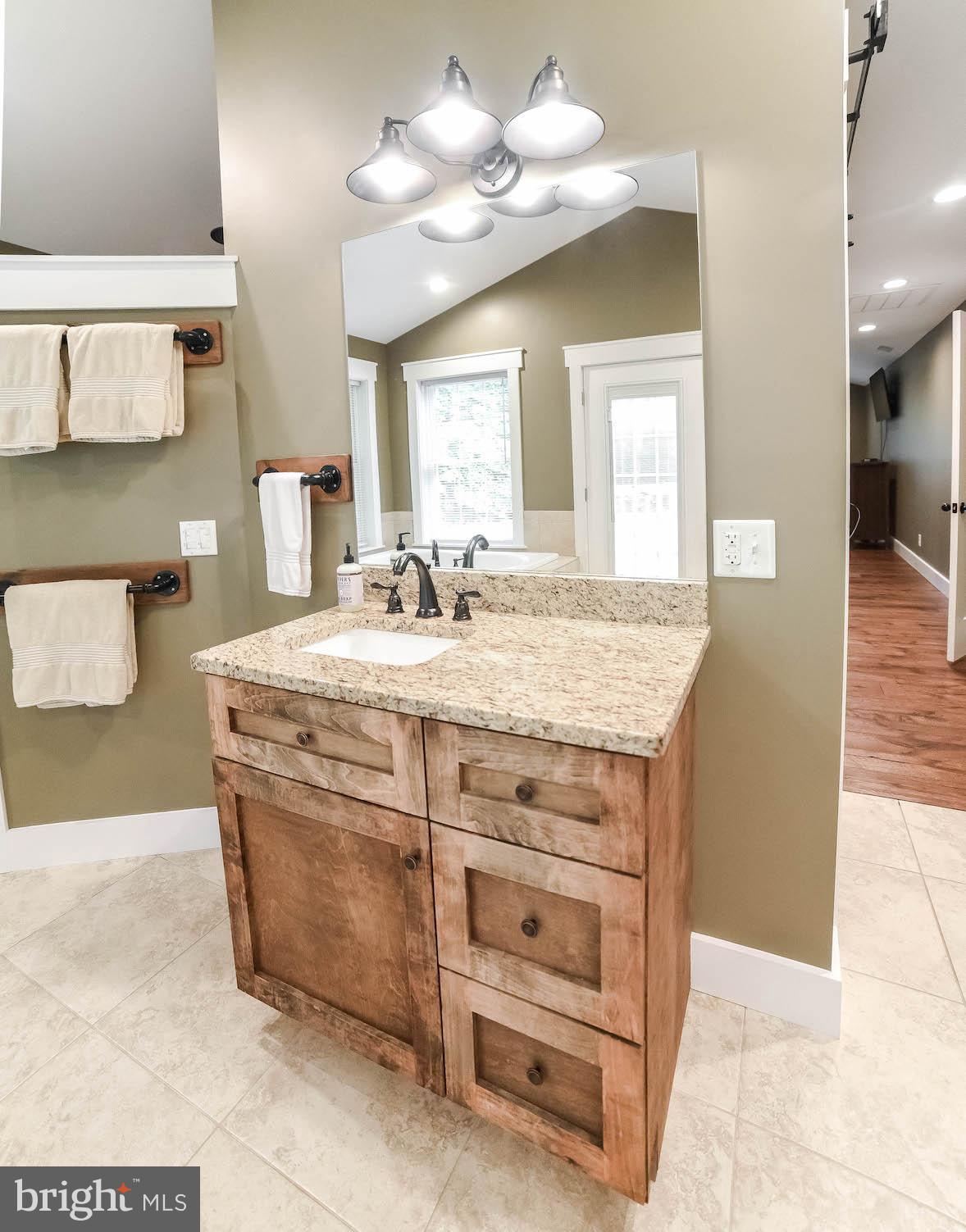 TALL TIMBERS - Residential