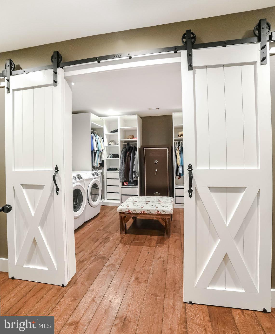 TALL TIMBERS - Residential