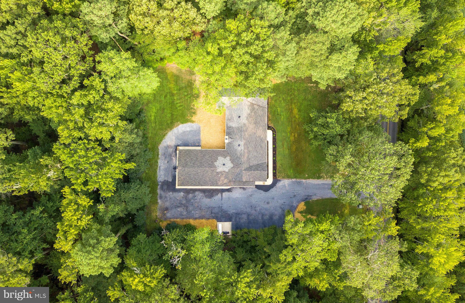 TALL TIMBERS - Residential