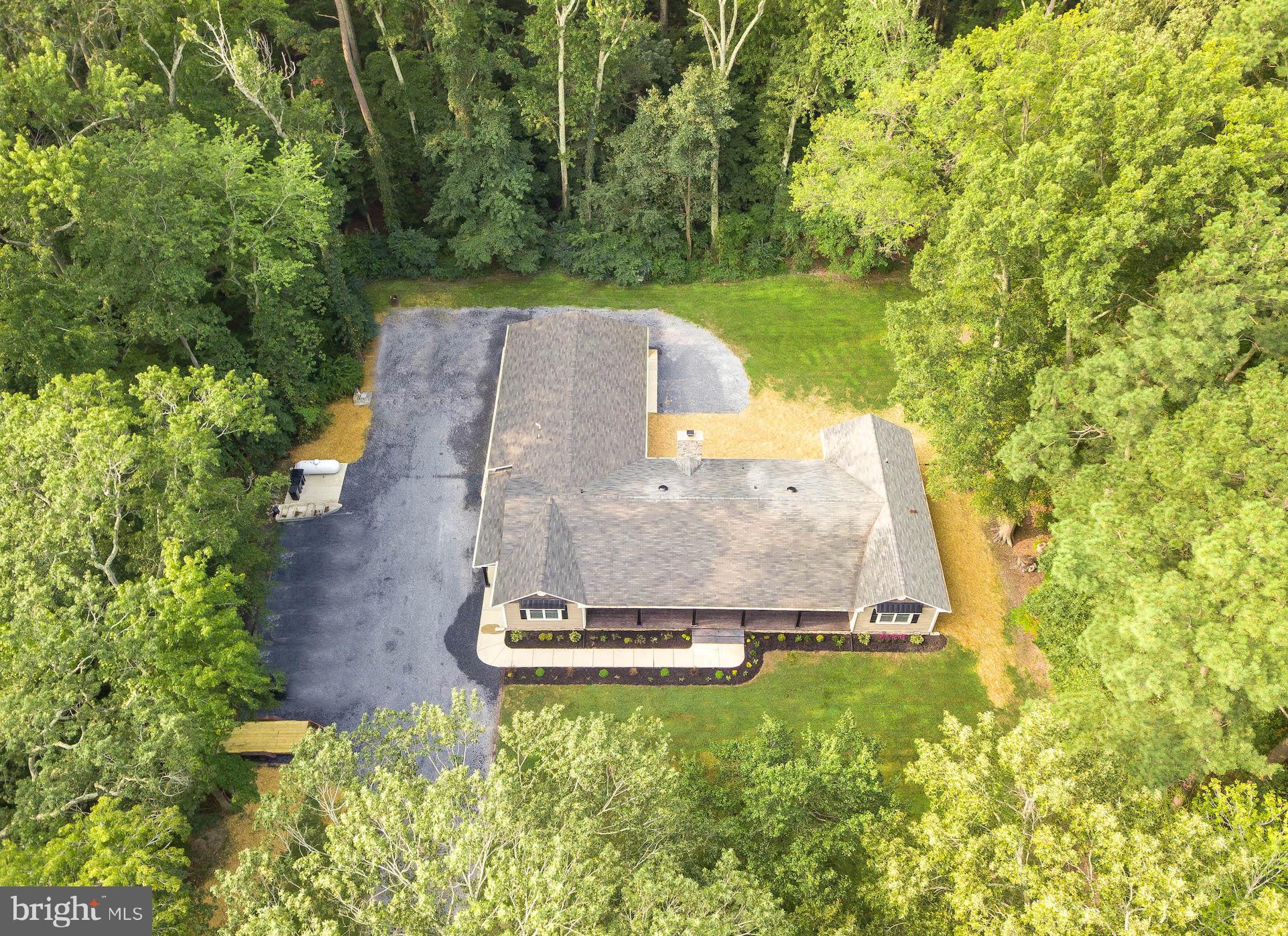 TALL TIMBERS - Residential