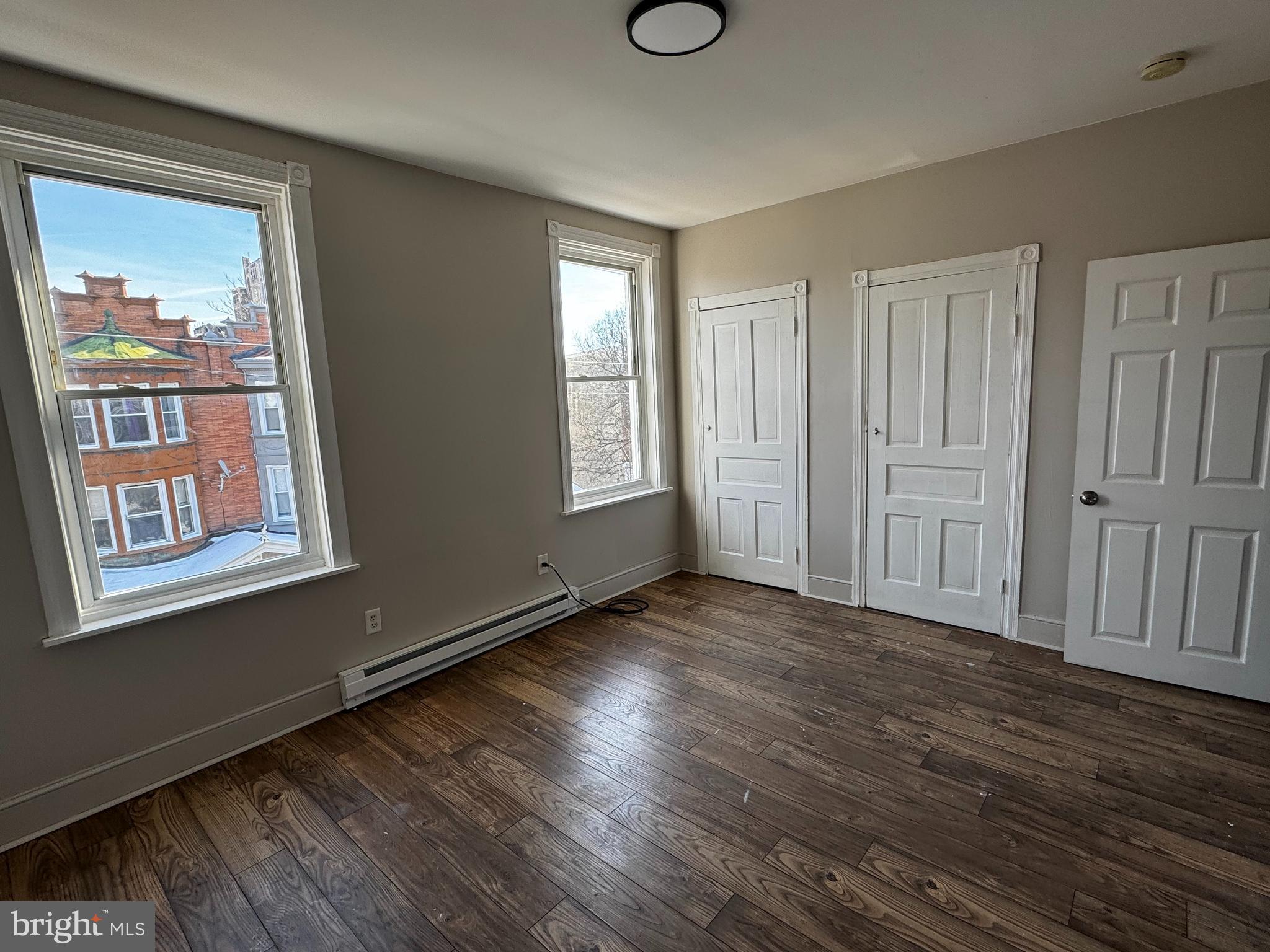 NICETOWN - Residential Lease