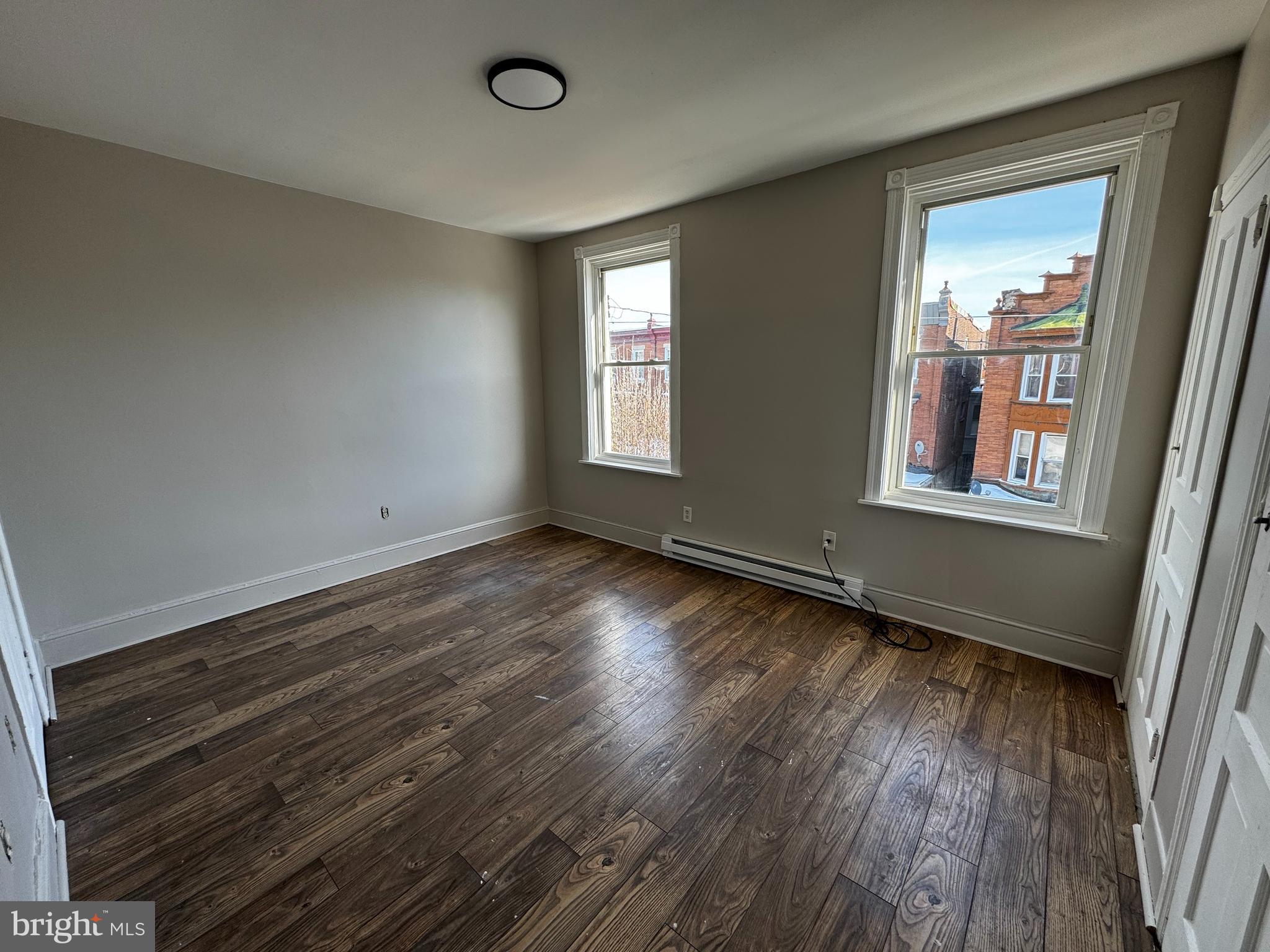 NICETOWN - Residential Lease
