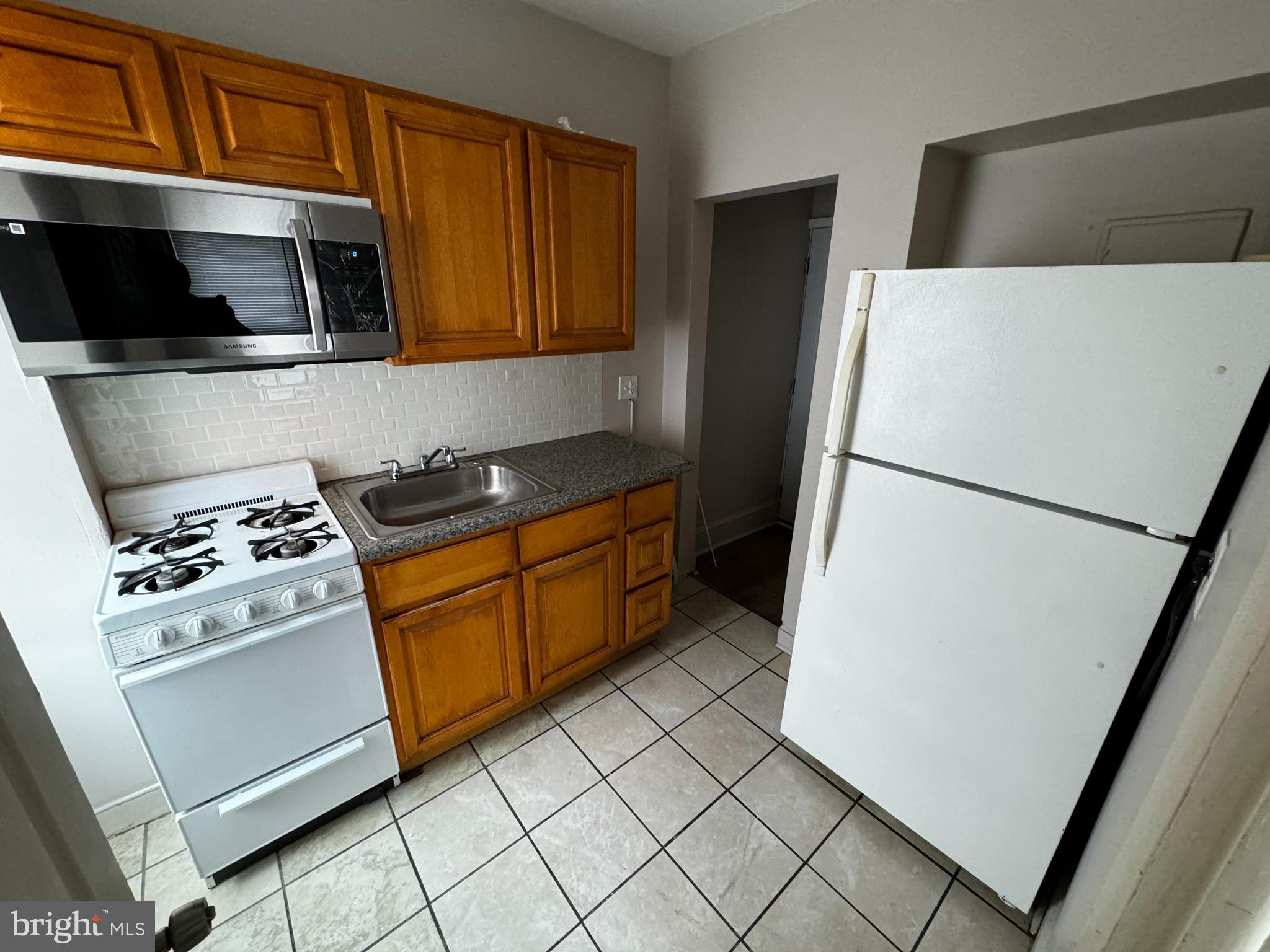 NICETOWN - Residential Lease