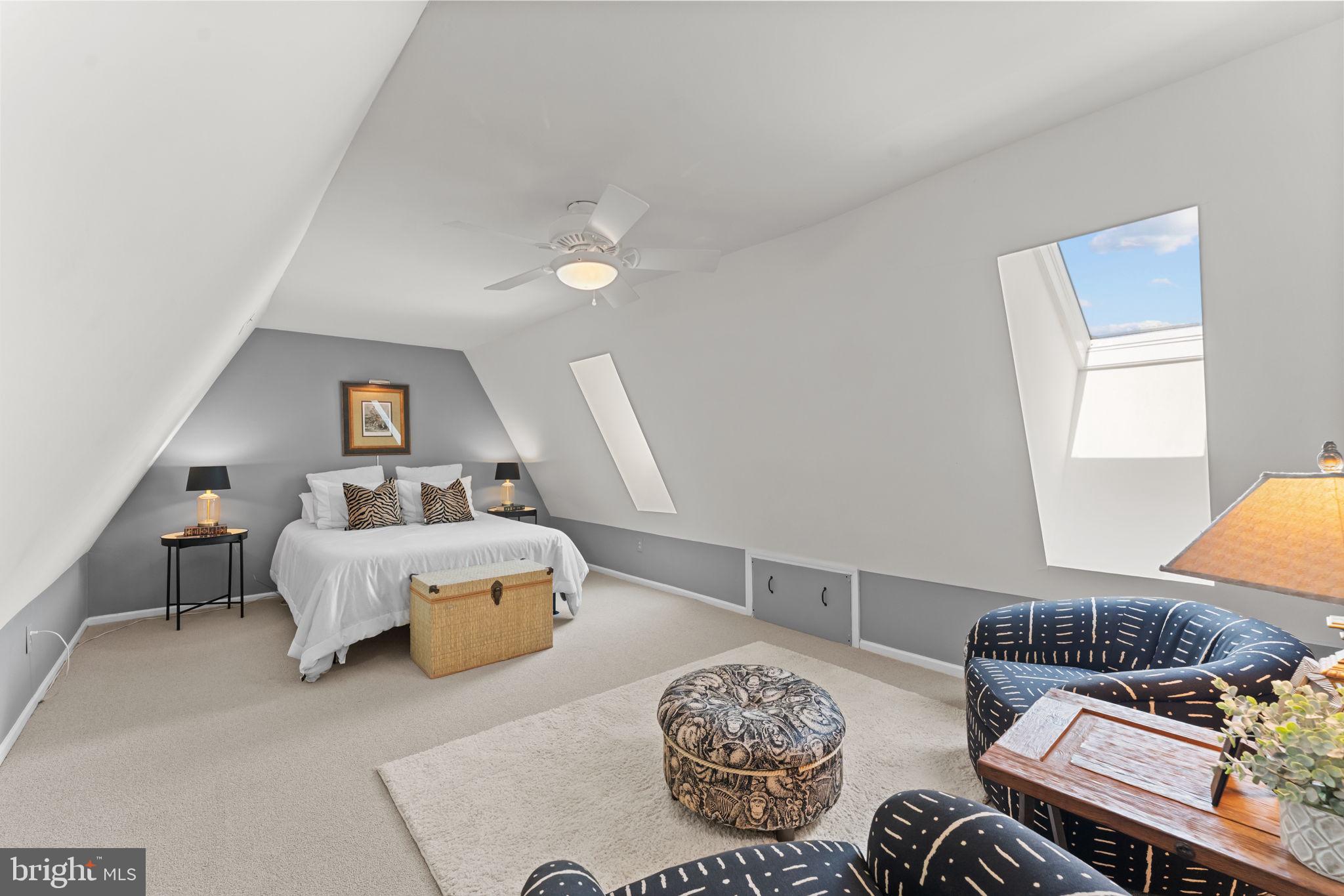 WEATHERSTONE - Residential