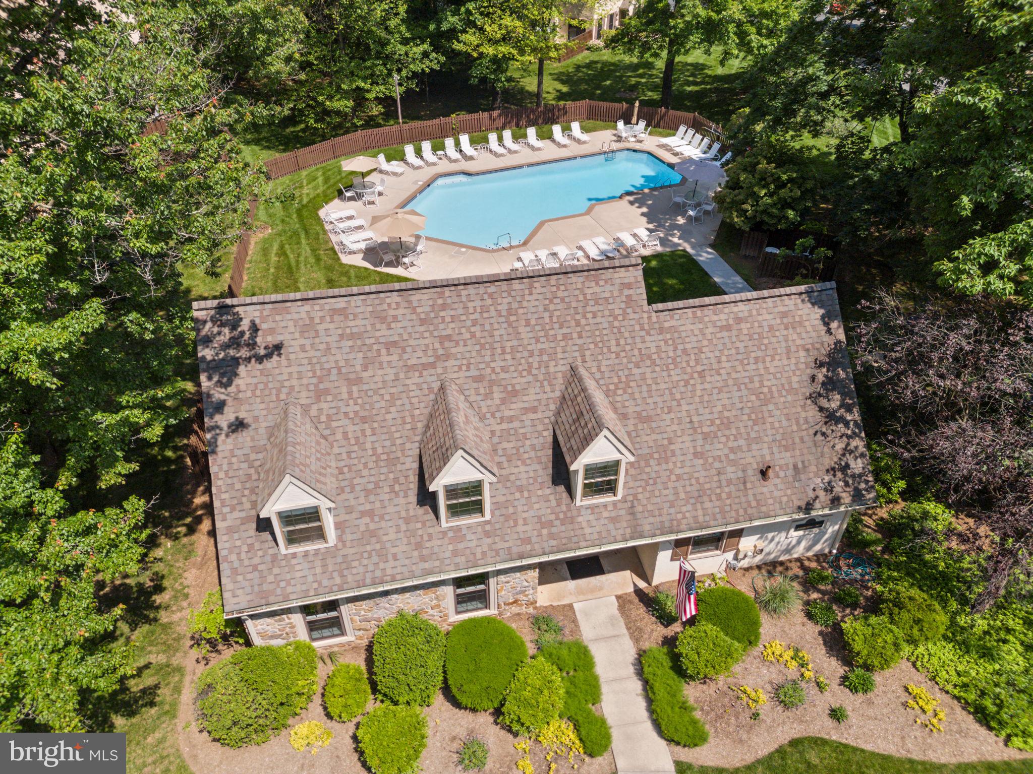 WEATHERSTONE - Residential