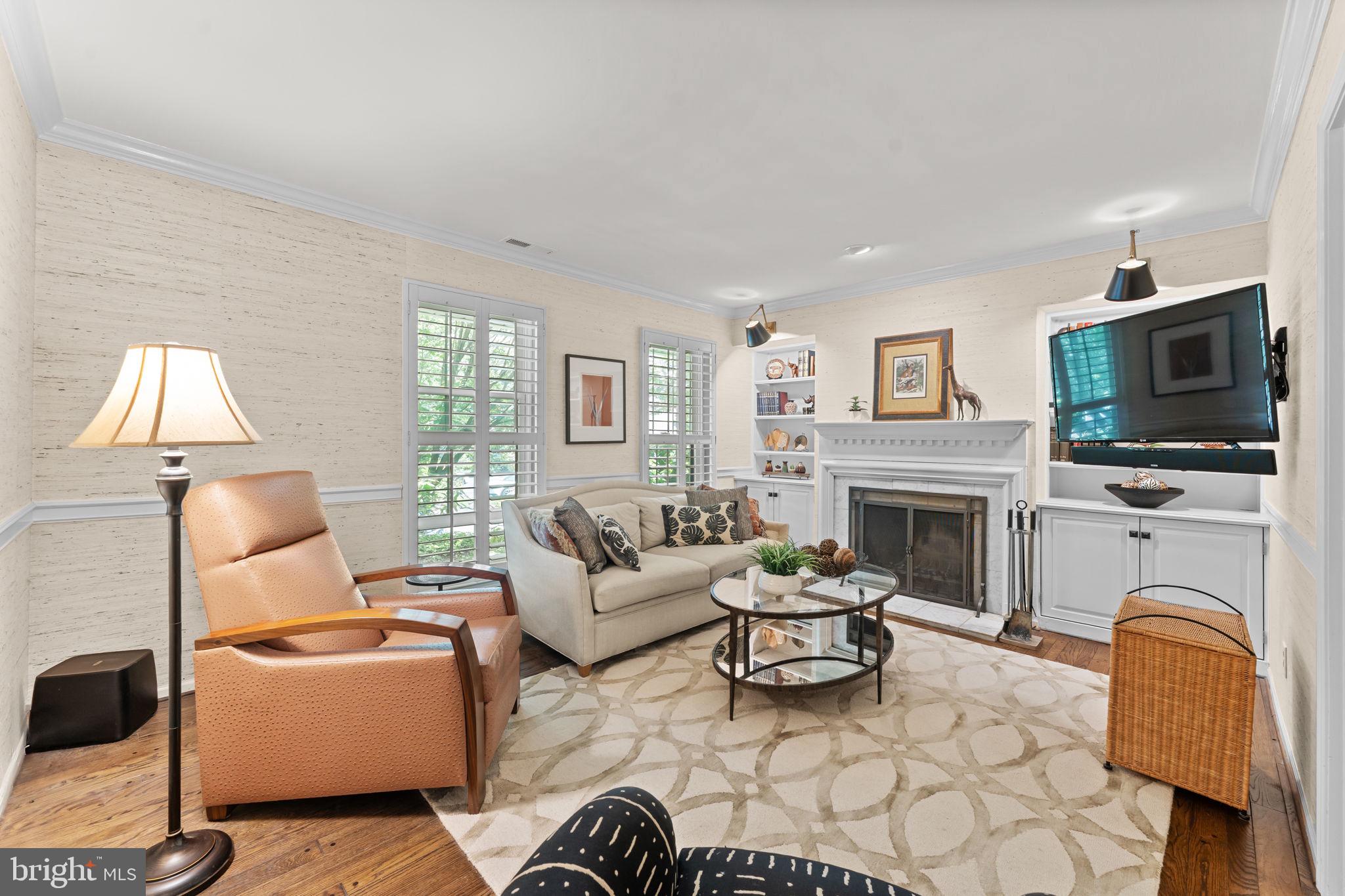 WEATHERSTONE - Residential