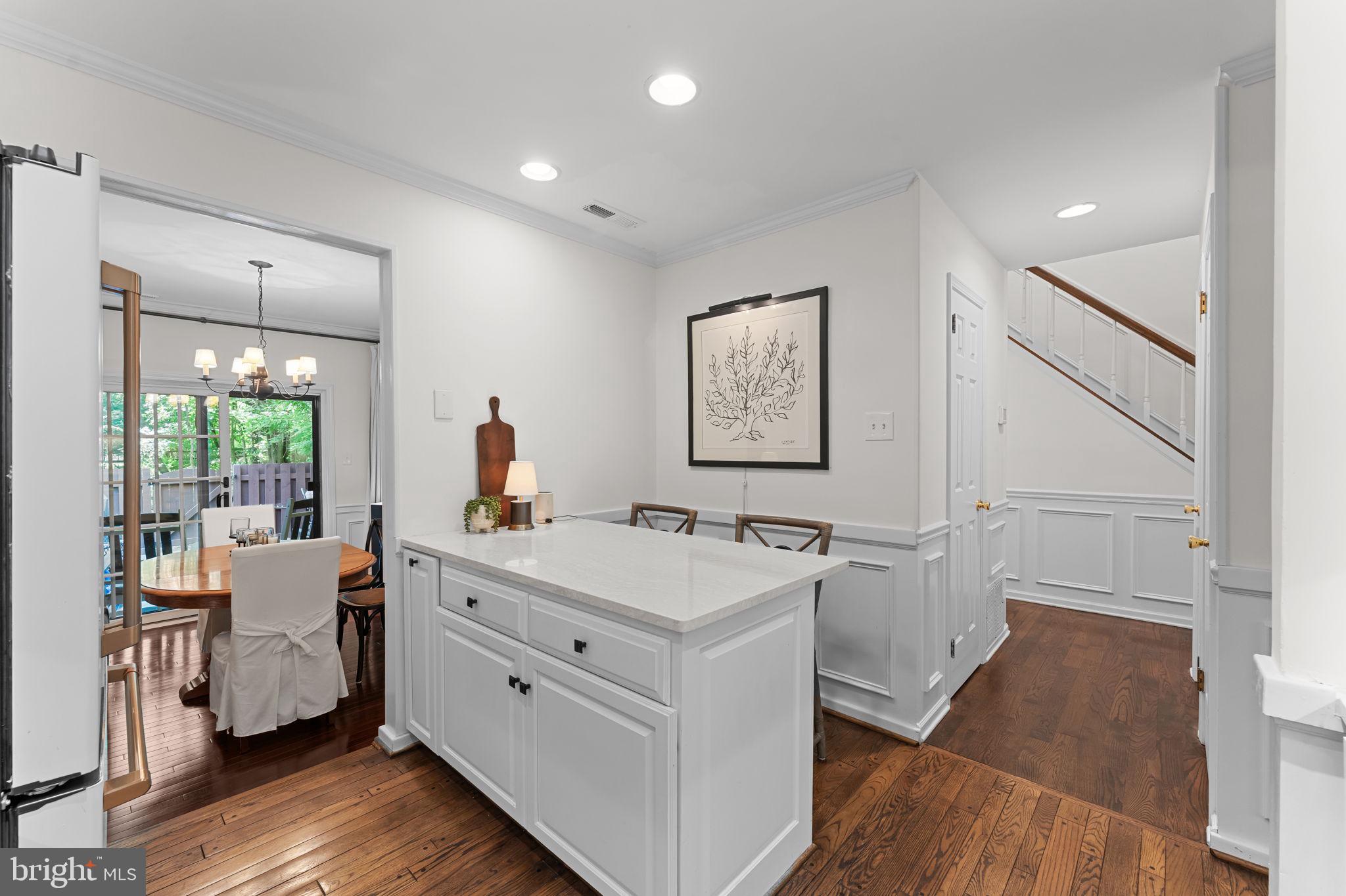 WEATHERSTONE - Residential