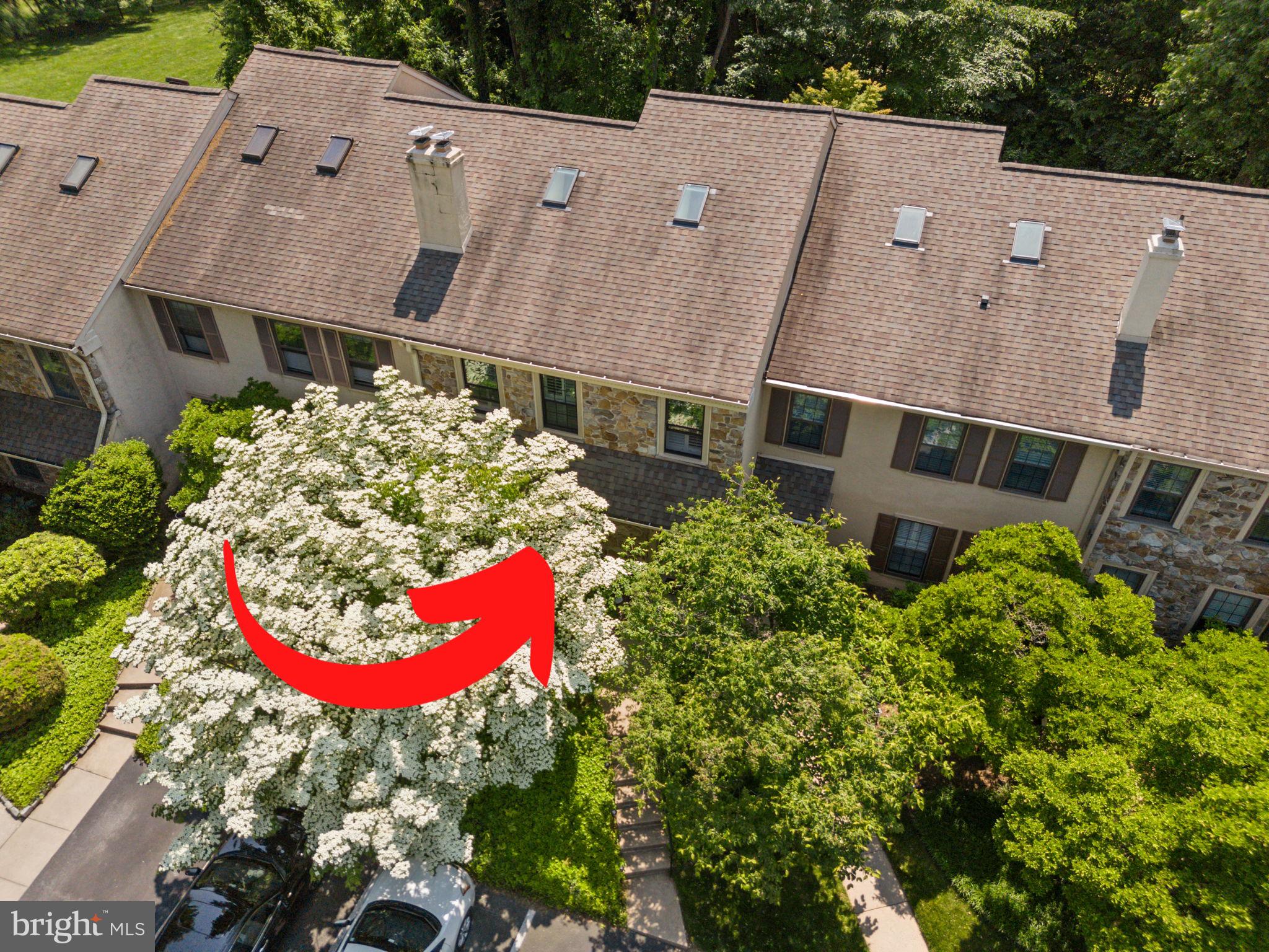 WEATHERSTONE - Residential