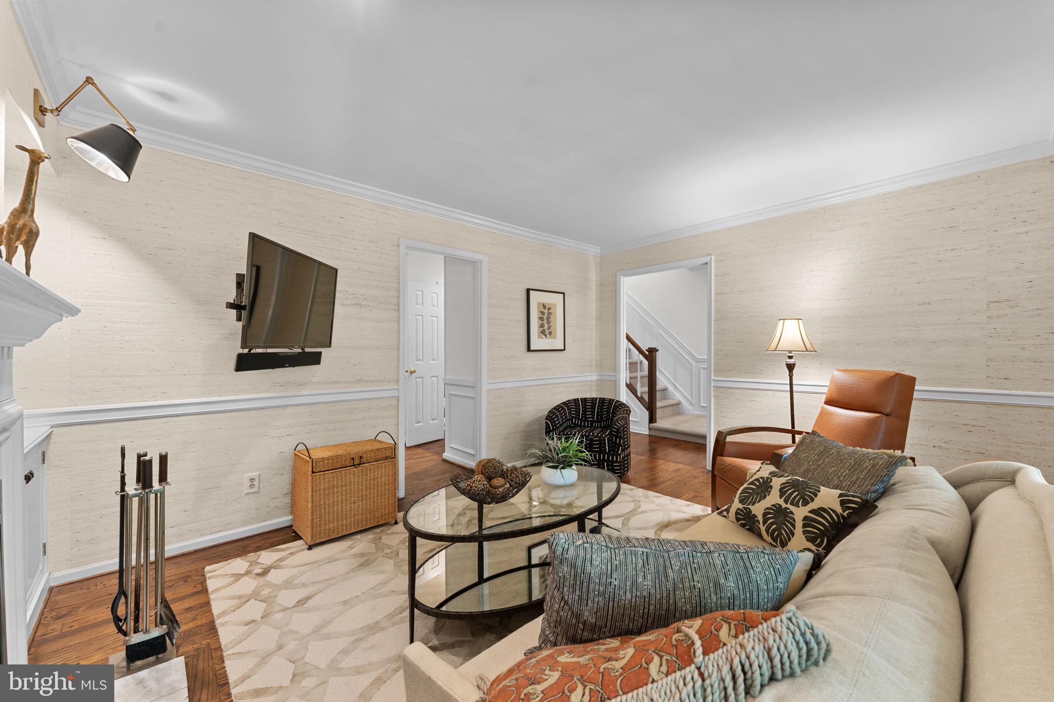 WEATHERSTONE - Residential