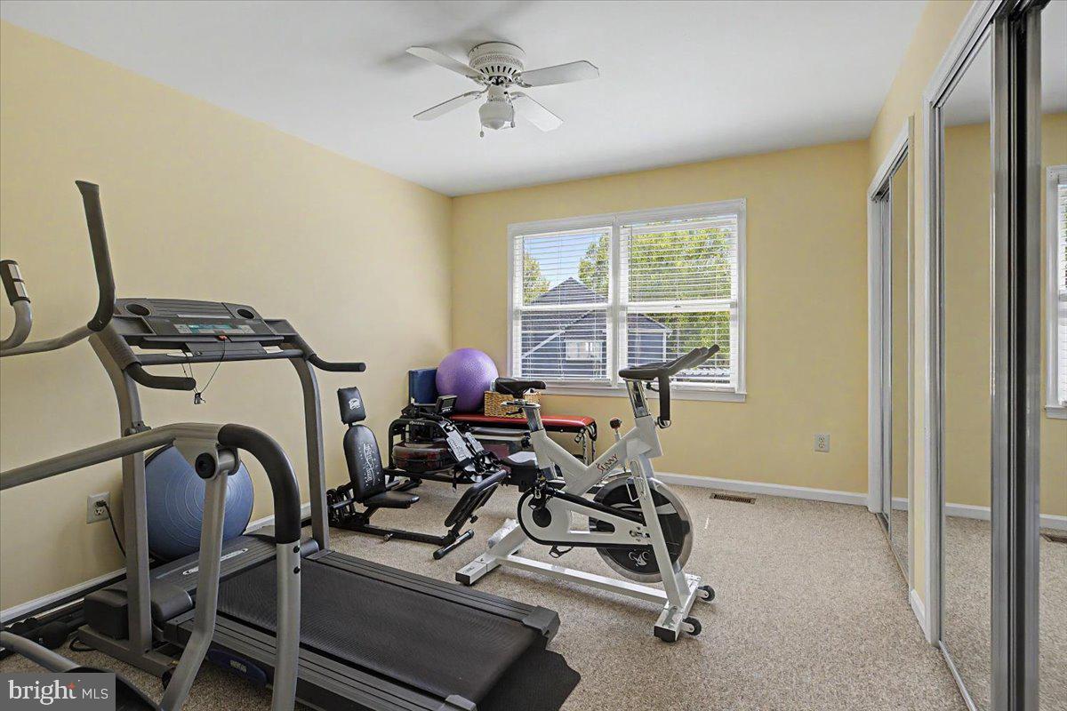 NORWALK - Residential