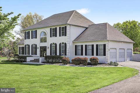 Homes For Sale - 96 Autumn Drive<br/> NEWTOWN, PA 18940