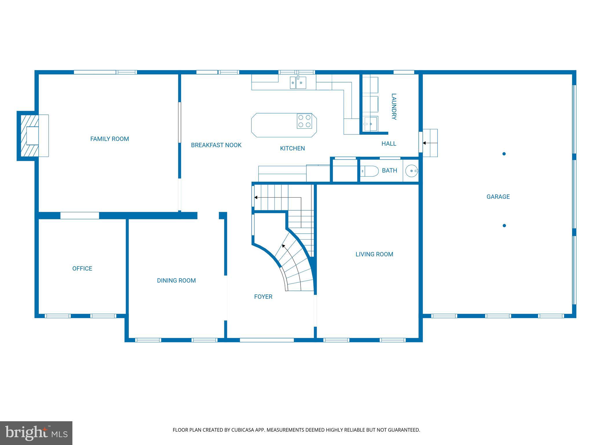 NORWALK - Residential